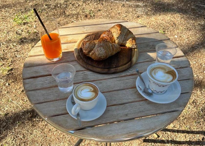 Puglia Toritto food and beverages