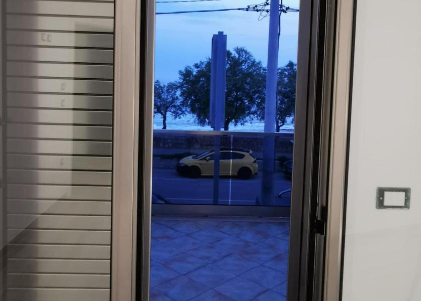 Puglia Torricella view