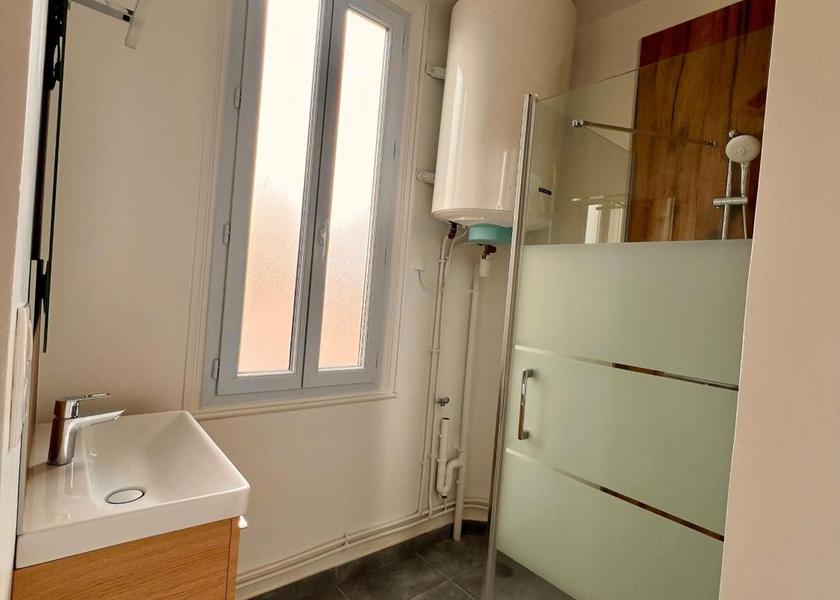 Centre-Loire Valley Bourges Superior Studio