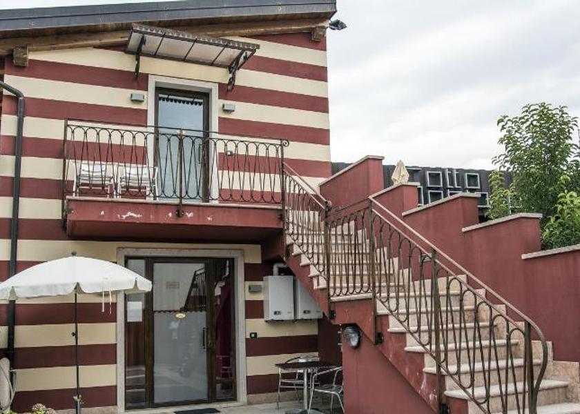 Veneto Tregnago Facilities