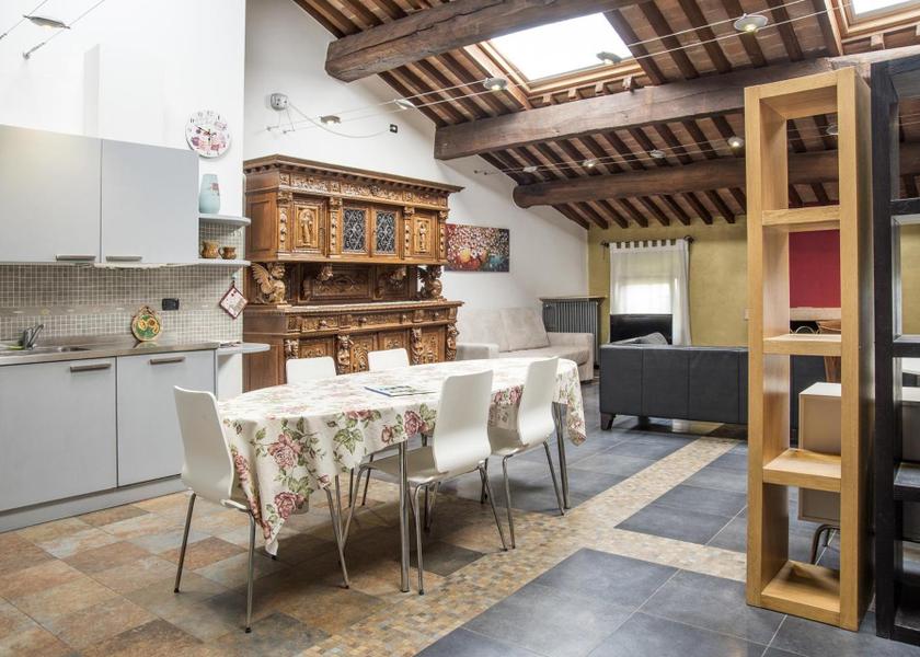 Veneto Tregnago Facilities