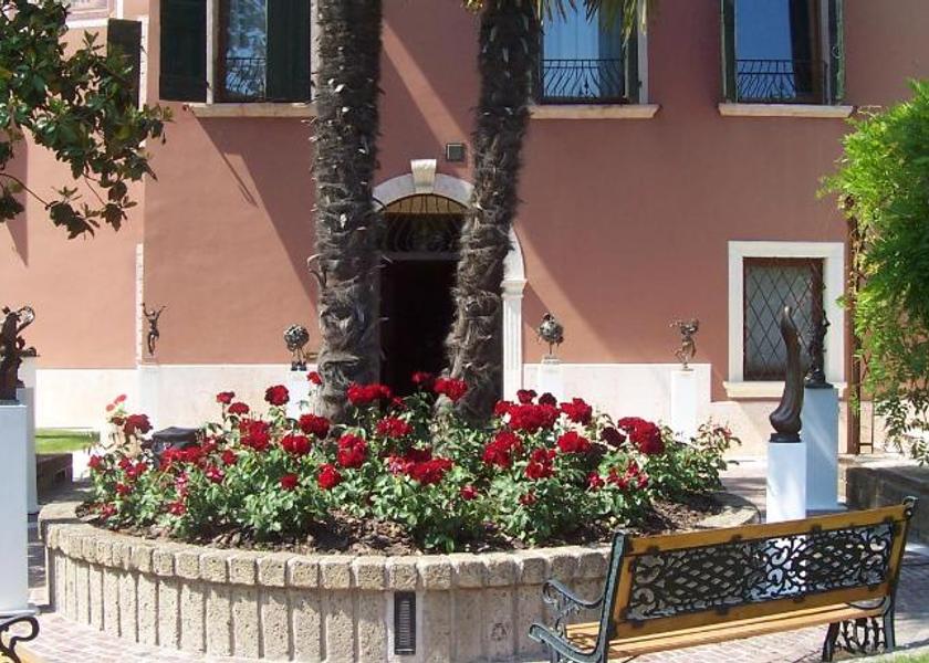 Veneto Tregnago Garden