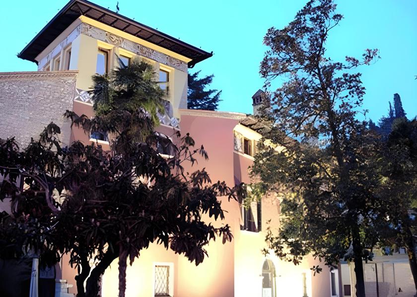 Veneto Tregnago Exterior view