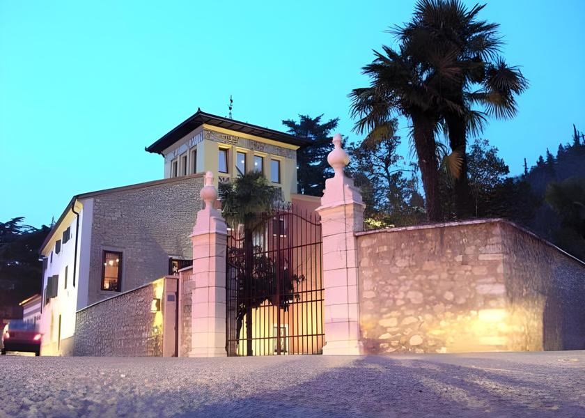 Veneto Tregnago Exterior view