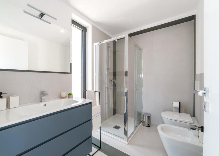 Puglia Tricase Penthouse Apartment