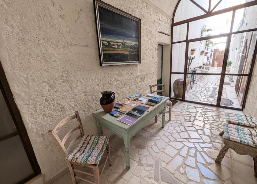 Puglia Tricase 