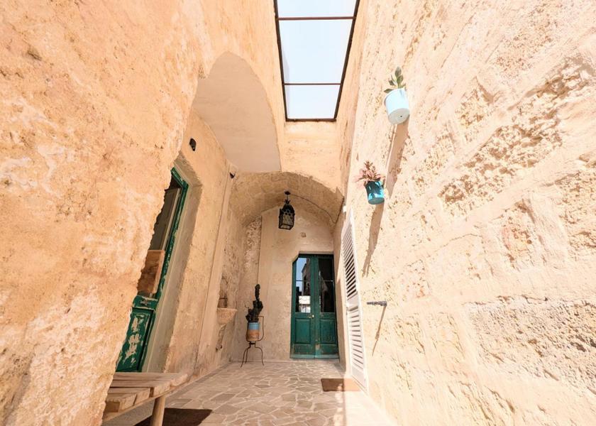 Puglia Tricase 