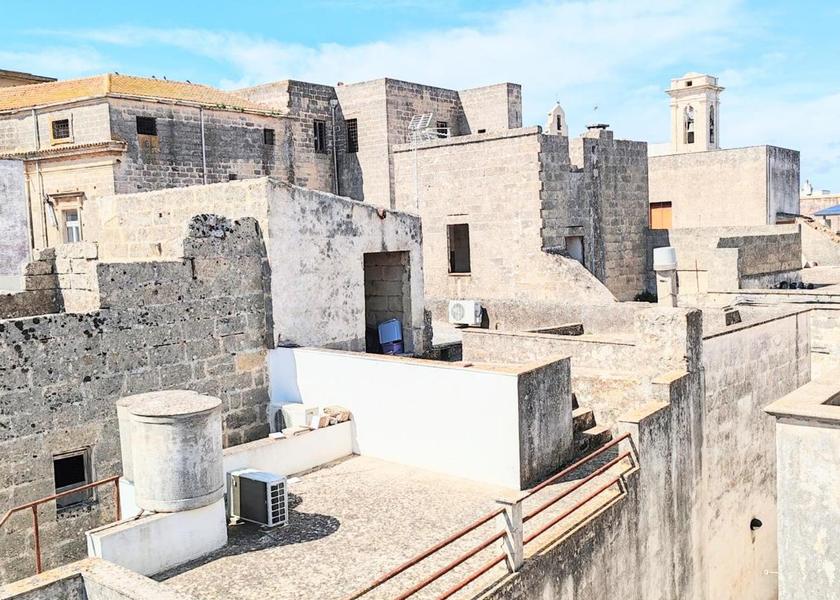 Puglia Tricase 
