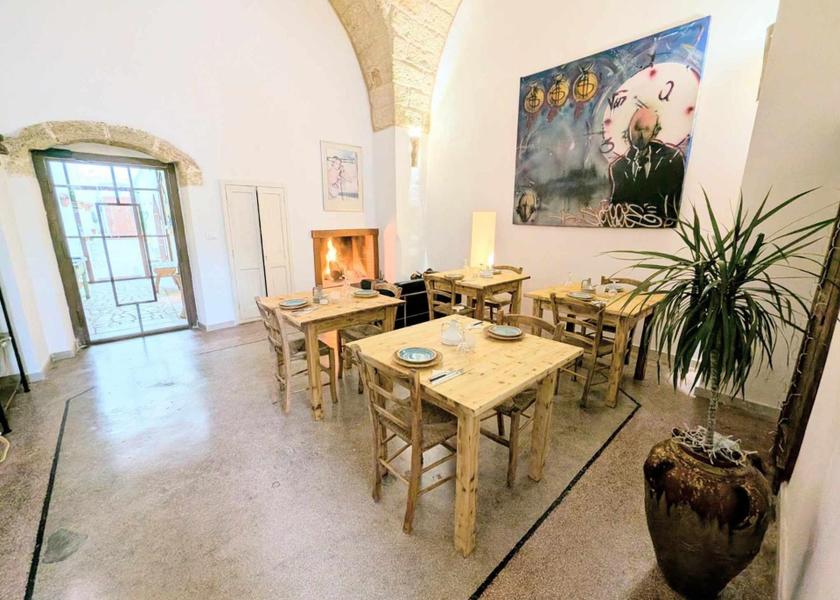 Puglia Tricase 