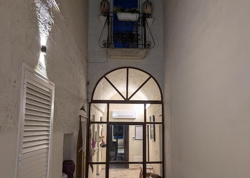 Puglia Tricase 