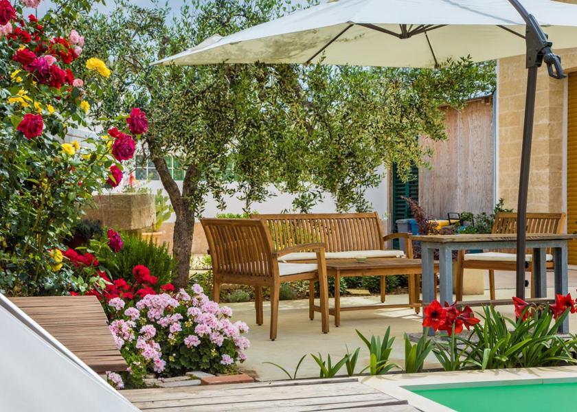 Puglia Tricase facilities