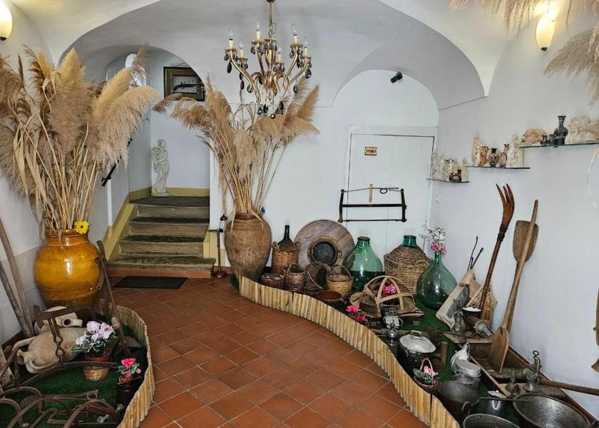 Sicily Troina 