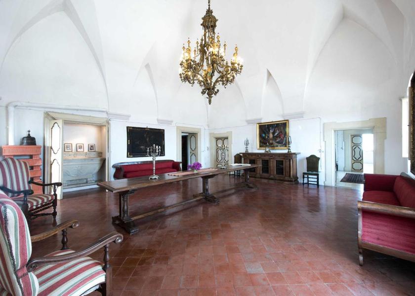 Puglia Uggiano la Chiesa facilities