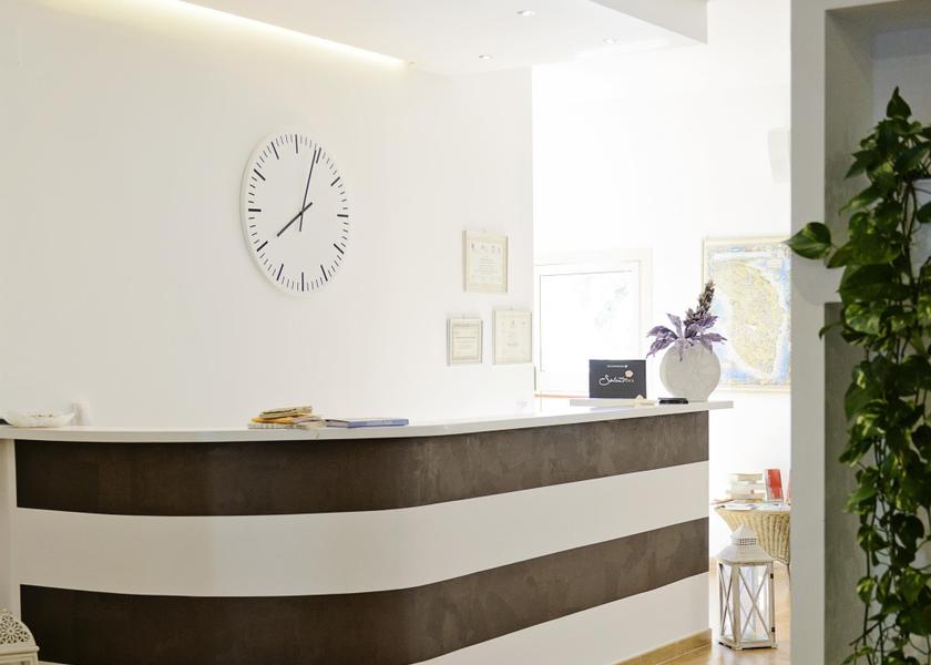 Puglia Uggiano la Chiesa lobby