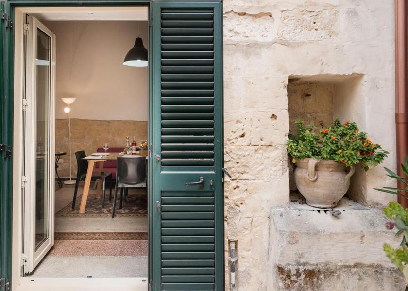 Puglia Uggiano la Chiesa 