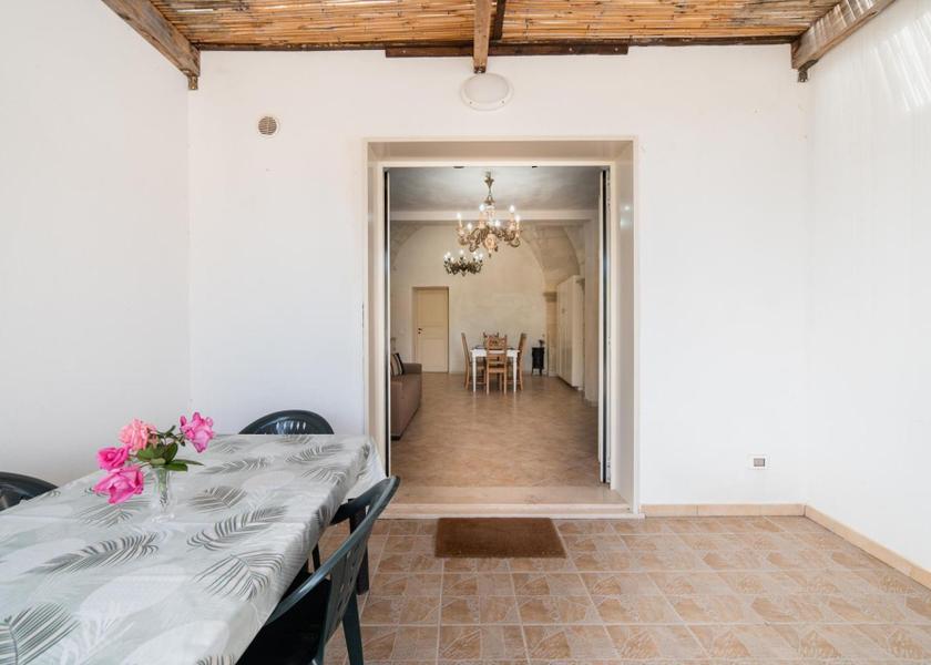 Puglia Uggiano la Chiesa 