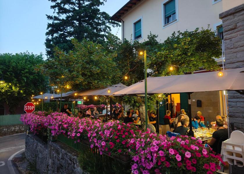 Tuscany Vaglia 