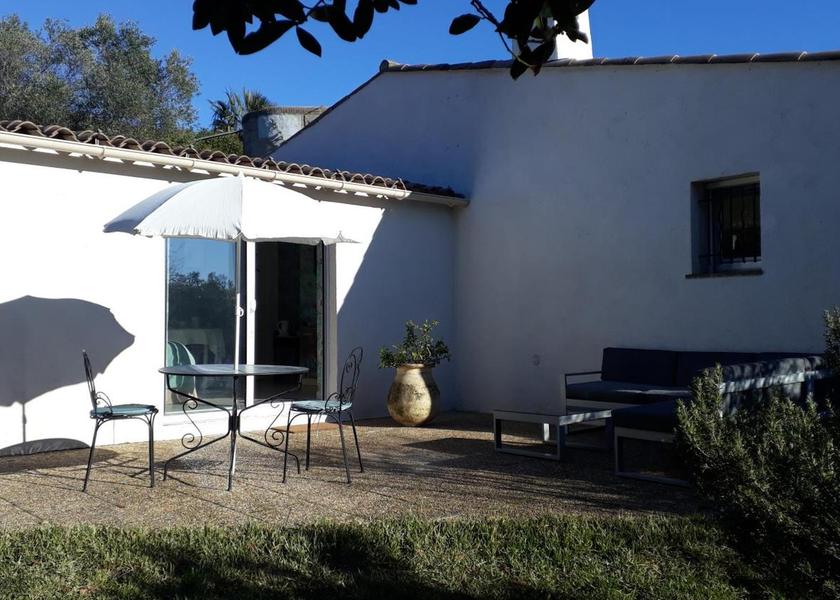 Provence-Alpes-Côte d'Azur Antibes facilities