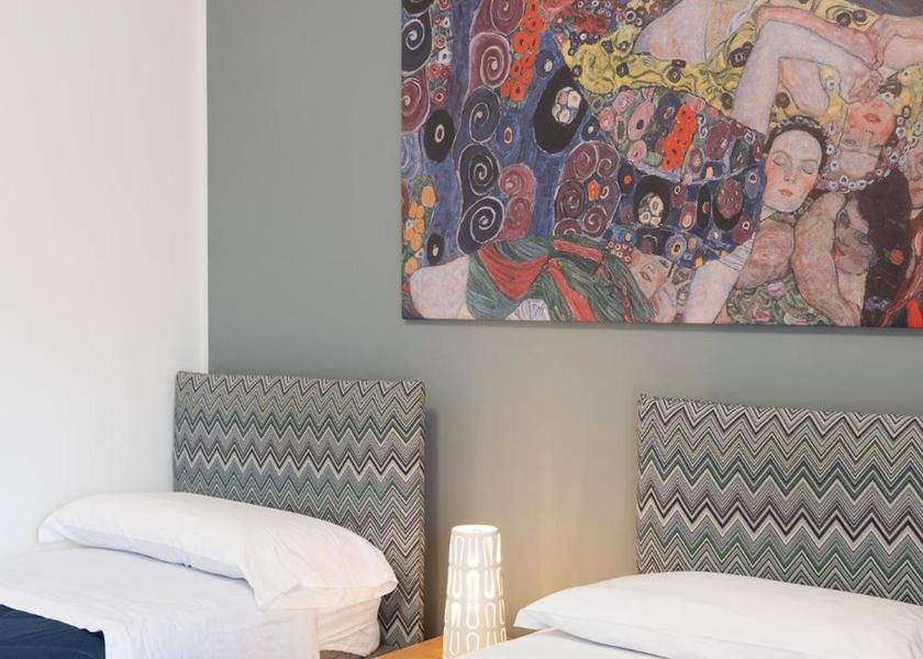 Sicily Valguarnera Caropepe Double Room with Private Bathroom