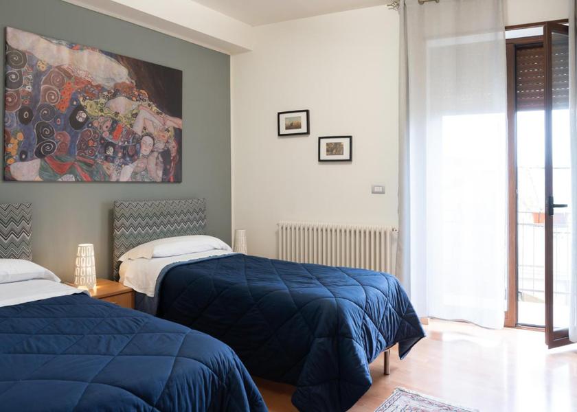 Sicily Valguarnera Caropepe Double Room with Private Bathroom