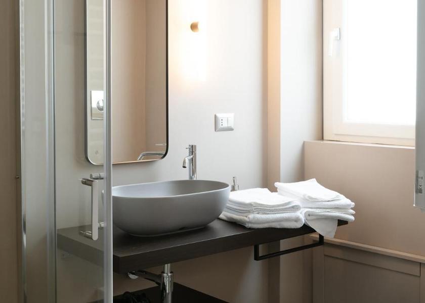 Sicily Valguarnera Caropepe Double Room with Private Bathroom