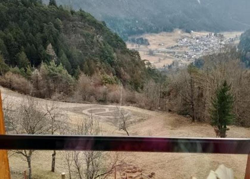 Veneto Valle di Cadore 