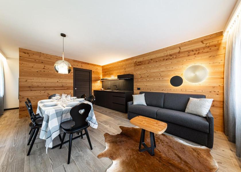 Veneto Valle di Cadore Superior Apartment with Sauna