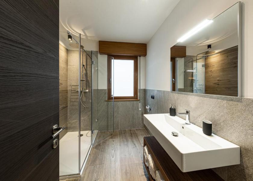 Veneto Valle di Cadore Superior Apartment with Sauna