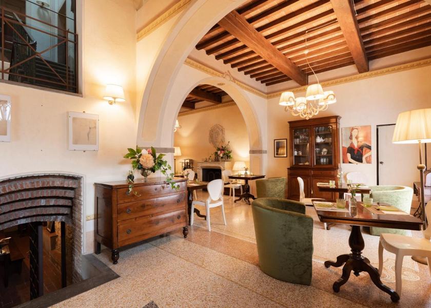 Tuscany Vicopisano food and beverages