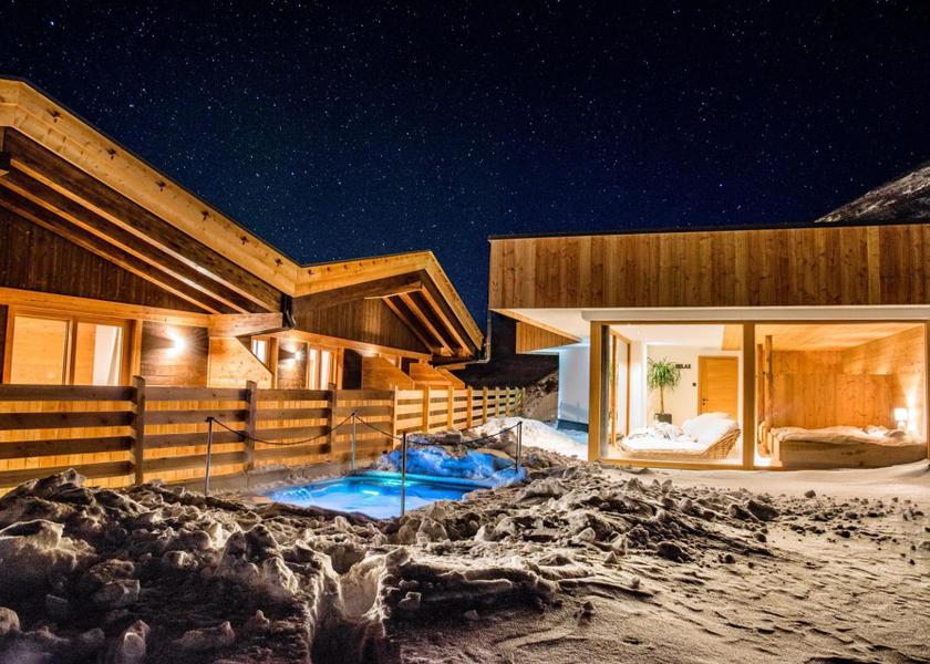 Trentino-Alto Adige Vipiteno hot tub