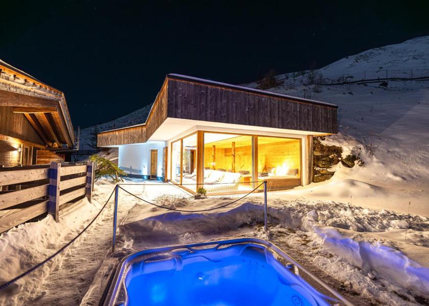 Trentino-Alto Adige Vipiteno Hotel Exterior