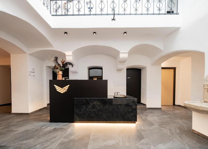 Trentino-Alto Adige Vipiteno lobby