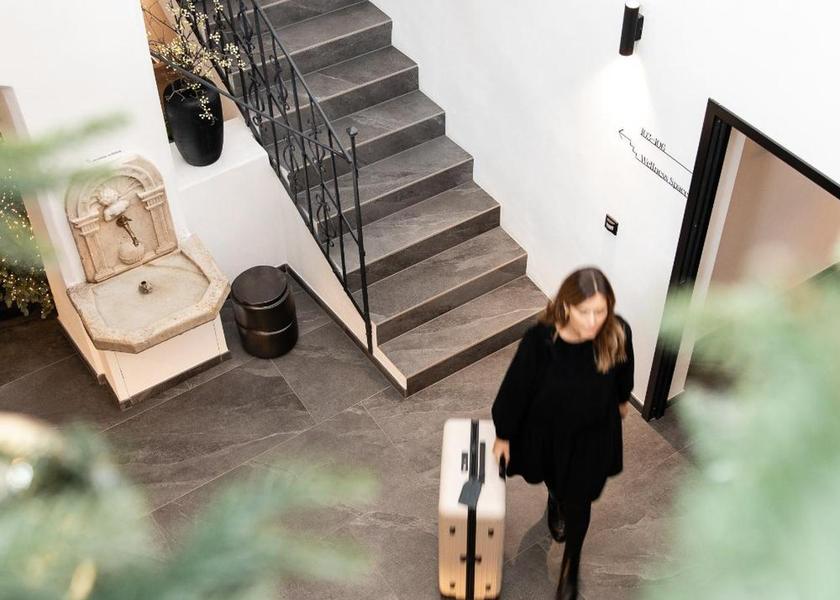 Trentino-Alto Adige Vipiteno lobby