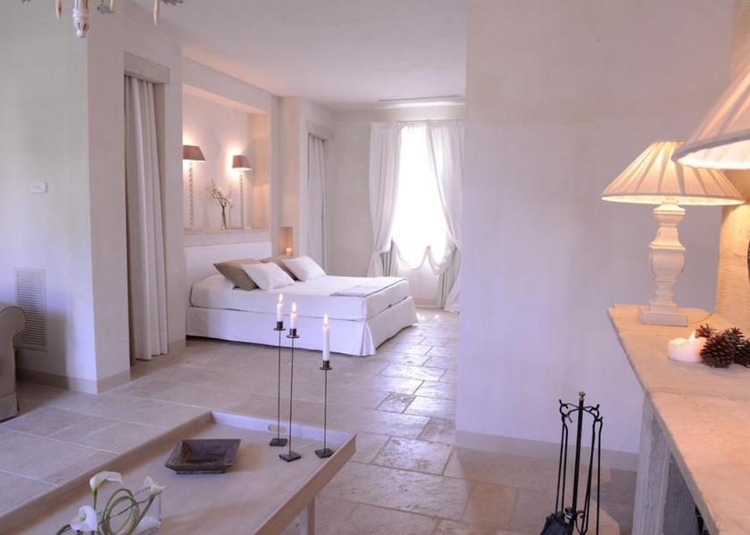Sicily Vizzini Superior Suite