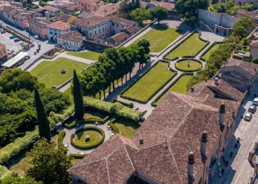 Lombardy Volta Mantovana nearby attraction