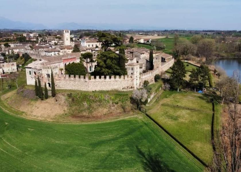 Lombardy Volta Mantovana nearby attraction