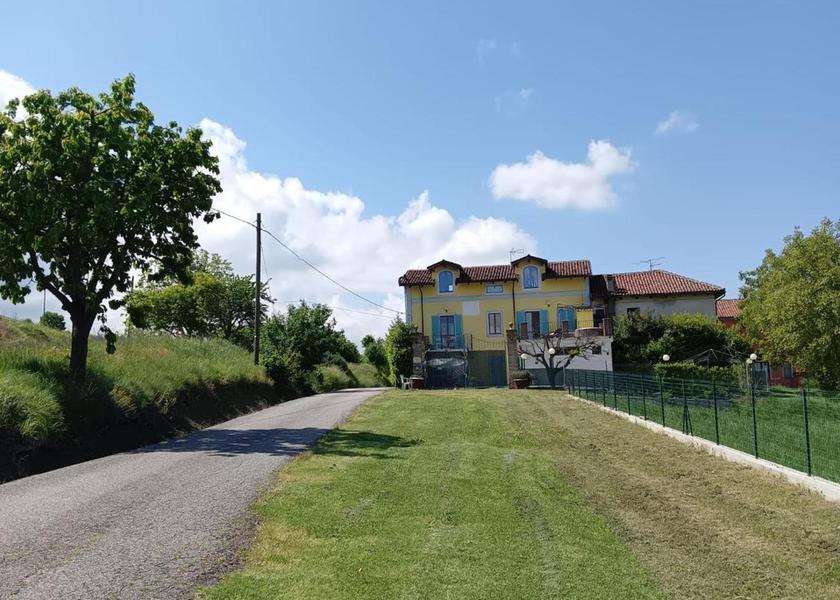 surrounding environment