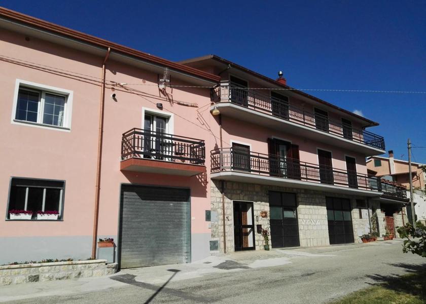 Molise Castelpetroso 