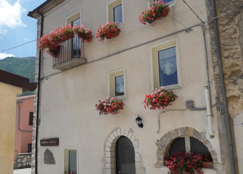 Molise Castelpetroso 