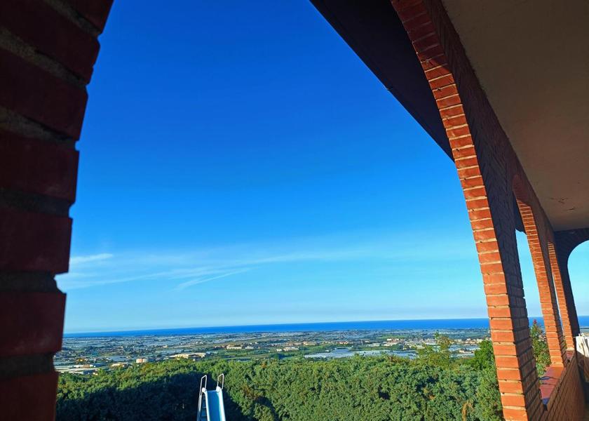 Campania Montecorvino Pugliano 