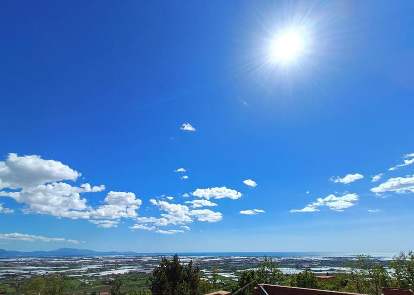 Campania Montecorvino Pugliano 