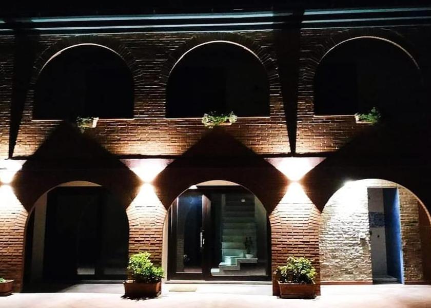 Campania Montecorvino Pugliano 