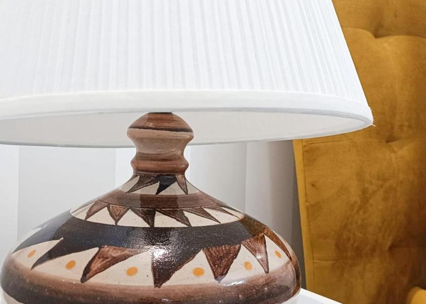 Campania Montecorvino Pugliano Public Areas