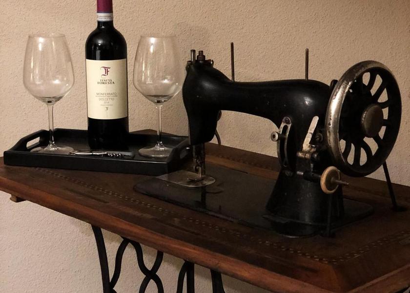 Piedmont Barbaresco 