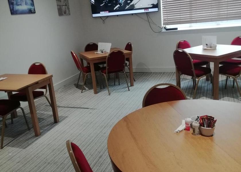 Wales Merthyr Tydfil food and beverages