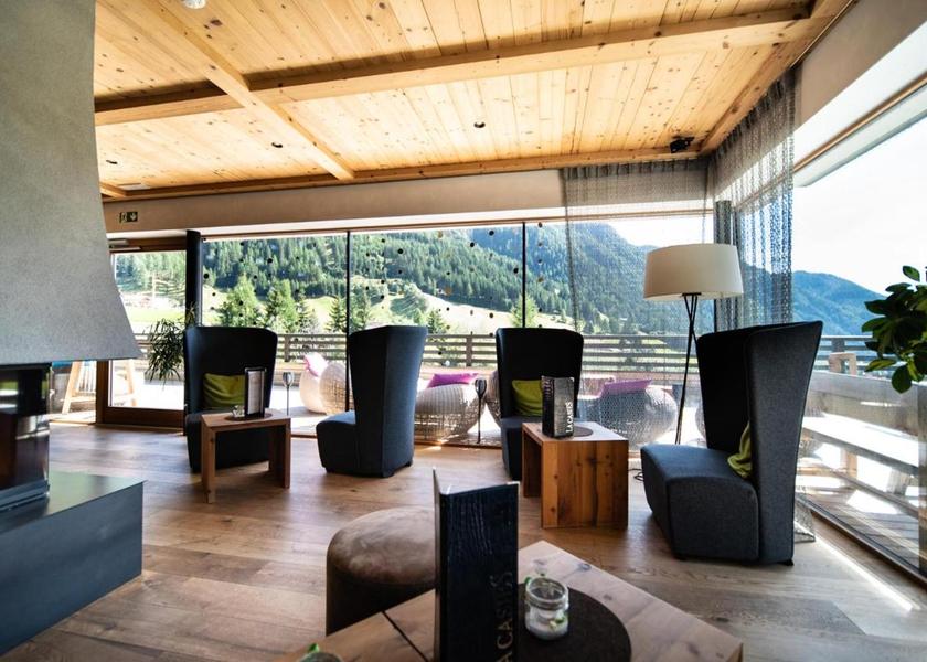 Trentino-Alto Adige Valle di Casies Bar/lounge