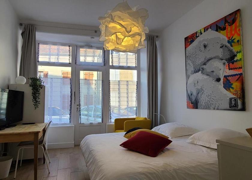 Bourgogne-Franche-Comte Saulieu 