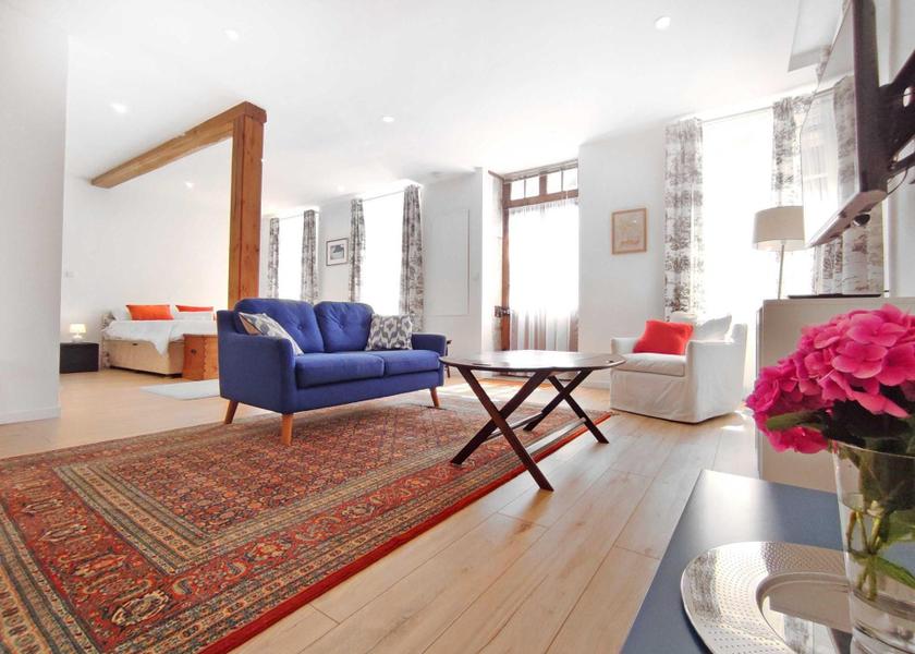 Bourgogne-Franche-Comte Saulieu facilities