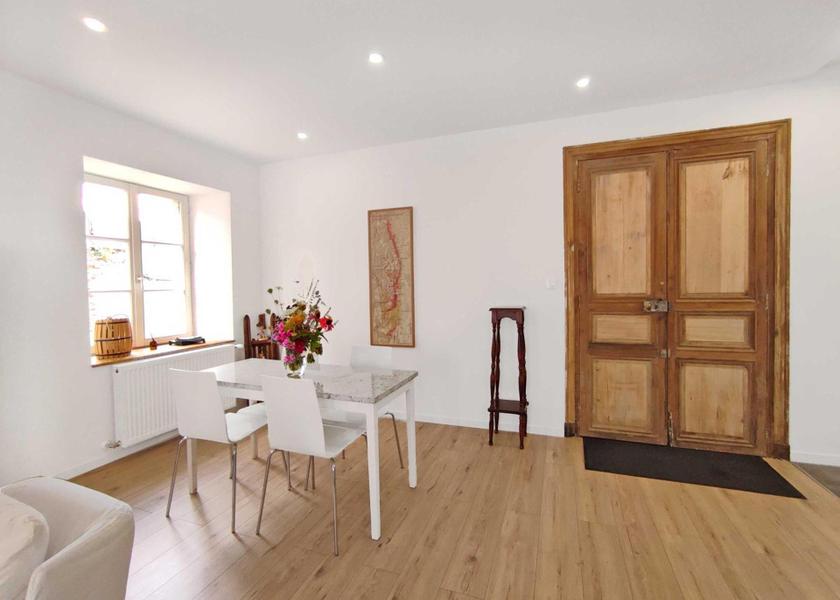 Bourgogne-Franche-Comte Saulieu facilities