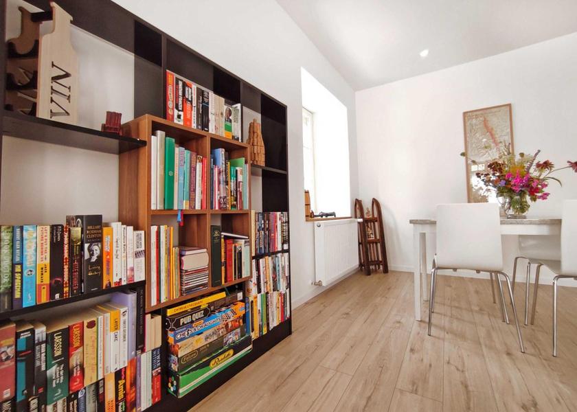 Bourgogne-Franche-Comte Saulieu facilities